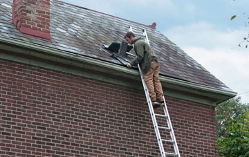 what affects urgent Dolphingstone roof repairs