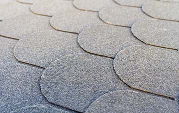 Dolphingstone asphalt roofing costs