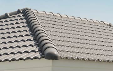 advantages of Dolphingstone clay roofing