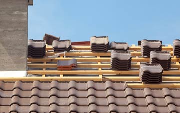 Dolphingstone clay roofing costs