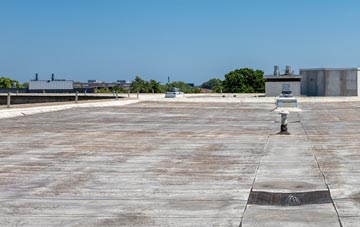 Dolphingstone commercial flat roofing
