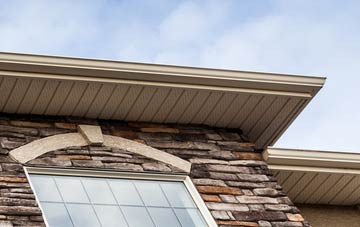 Dolphingstone diy soffit installation