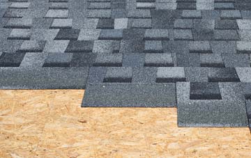 expert Dolphingstone asphalt roof companies