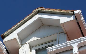 Dolphingstone fascia installation costs