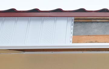 Dolphingstone fascia repair costs