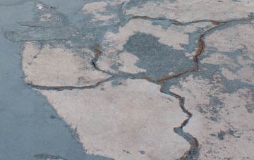 fibreglass roofing replacement Dolphingstone