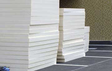 Dolphingstone flat roof insulation costs