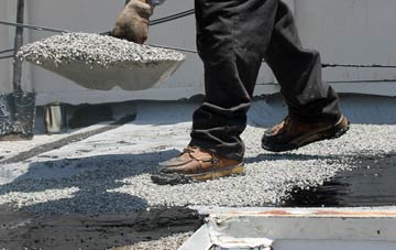 Dolphingstone flat roofing companies
