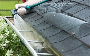 Dolphingstone gutter cleaning costs