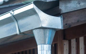 Dolphingstone guttering companies