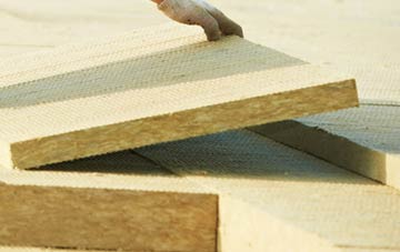 measuring Dolphingstone tapered insulation