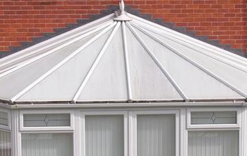 Dolphingstone polycarbonate conservatory roof repairs
