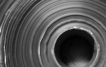 Dolphingstone pvc roof replacement