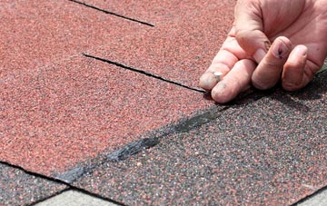 Dolphingstone asphalt roof repairs