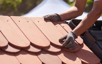 Dolphingstone roof tile contractors