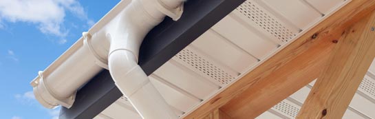 get Dolphingstone guttering quotes today