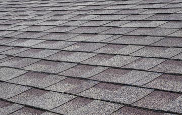 Dolphingstone tiles for shallow pitch roofing