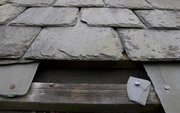 Dolphingstone slate roof repairs and maintenance