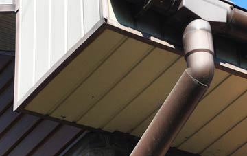Dolphingstone soffit installation costs
