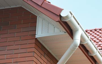 Dolphingstone soffit repair costs