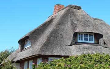 thatch roofing Dolphingstone, East Lothian