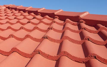 Dolphingstone tile and slate roof replacement