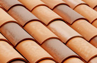 Dolphingstone clay roofing
