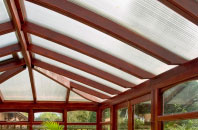 Dolphingstone conservatory roofing insulation
