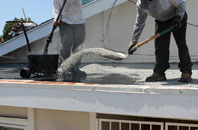 Dolphingstone flat roofing repair