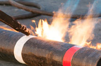 Dolphingstone flat roofing replacement