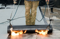 Dolphingstone flat roof sealing quote