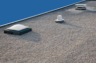 Dolphingstone flat roofing