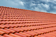 Dolphingstone roofing tiles