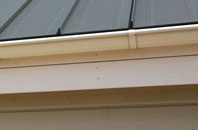Dolphingstone soffit repair